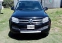 Camionetas - Volkswagen Amarok 2.0 Cd Tdi 180cv 4 2015 Diesel 198000Km - En Venta