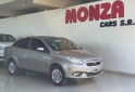 Autos - Fiat Siena 2015 Nafta 119000Km - En Venta