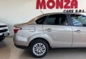 Autos - Fiat Siena 2015 Nafta 119000Km - En Venta