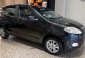 Autos - Fiat PALIO ATTRACTIVE 2017 Nafta 88000Km - En Venta