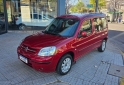 Utilitarios - Citroen BERLINGO MULTISPACE XTR 2019 Diesel 110000Km - En Venta