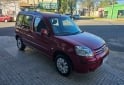 Utilitarios - Citroen BERLINGO MULTISPACE XTR 2019 Diesel 110000Km - En Venta