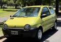 Autos - Renault Twingo 1999 Nafta 169000Km - En Venta