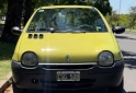 Autos - Renault Twingo 1999 Nafta 169000Km - En Venta