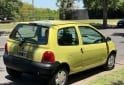 Autos - Renault Twingo 1999 Nafta 169000Km - En Venta