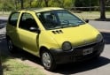 Autos - Renault Twingo 1999 Nafta 169000Km - En Venta