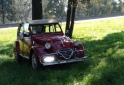 Clásicos - Citroen 2cv 1967 - En Venta