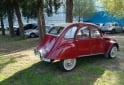 Clásicos - Citroen 2cv 1967 - En Venta