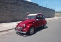 Clásicos - Citroen 2cv 1967 - En Venta