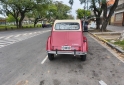 Clásicos - Citroen 2cv 1967 - En Venta
