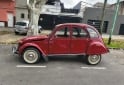Clásicos - Citroen 2cv 1967 - En Venta