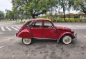 Clásicos - Citroen 2cv 1967 - En Venta