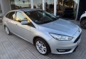 Autos - Ford FOCUS S 1.6 4P 2016 Nafta 100000Km - En Venta