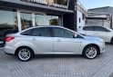 Autos - Ford FOCUS S 1.6 4P 2016 Nafta 100000Km - En Venta