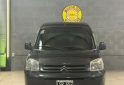 Utilitarios - Citroen Berlingo multispace xs pa 2013 GNC 224000Km - En Venta