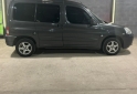 Utilitarios - Citroen Berlingo multispace xs pa 2013 GNC 224000Km - En Venta