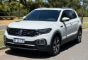Autos - Volkswagen T-cross 2023 Nafta 38500Km - En Venta