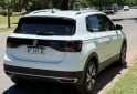 Autos - Volkswagen T-cross 2023 Nafta 38500Km - En Venta
