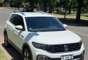 Autos - Volkswagen T-cross 2023 Nafta 38500Km - En Venta