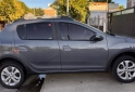 Autos - Renault Sandero Stepway Privilege 2015 Nafta 56000Km - En Venta