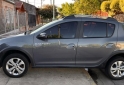Autos - Renault Sandero Stepway Privilege 2015 Nafta 56000Km - En Venta