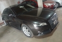 Autos - Audi A4 1.8 Turbo FSi 2009 Nafta 143500Km - En Venta