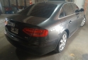 Autos - Audi A4 1.8 Turbo FSi 2009 Nafta 143500Km - En Venta