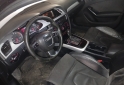 Autos - Audi A4 1.8 Turbo FSi 2009 Nafta 143500Km - En Venta