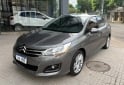 Autos - Citroen C4 LOUNGE TENDANCE P 2.0I 2015 Nafta 85000Km - En Venta