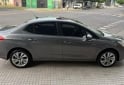 Autos - Citroen C4 LOUNGE TENDANCE P 2.0I 2015 Nafta 85000Km - En Venta