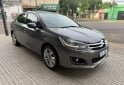 Autos - Citroen C4 LOUNGE TENDANCE P 2.0I 2015 Nafta 85000Km - En Venta