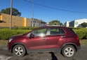 Autos - Chevrolet TRACKER LTZ 1.8 2016 Nafta 90000Km - En Venta