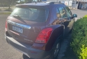 Autos - Chevrolet TRACKER LTZ 1.8 2016 Nafta 90000Km - En Venta