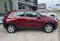 Autos - Chevrolet TRACKER LTZ 1.8 2016 Nafta 90000Km - En Venta