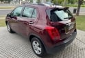 Autos - Chevrolet TRACKER LTZ 1.8 2016 Nafta 90000Km - En Venta