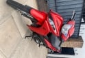 Motos - Honda Wave 2022 Nafta 5000Km - En Venta