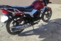 Motos - Honda GLH 150 2024 Nafta 15000Km - En Venta