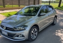 Autos - Volkswagen POLO 1.6 2020 Nafta 80000Km - En Venta