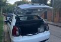 Autos - Fiat Palio Fire Top 2015 Nafta 130000Km - En Venta