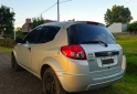 Autos - Ford Ka 2009 Nafta 80000Km - En Venta