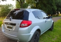 Autos - Ford Ka 2009 Nafta 80000Km - En Venta