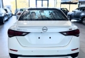 Autos - Nissan SENTRA SR 2.0 2025 Nafta 0Km - En Venta