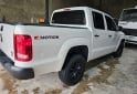 Camionetas - Volkswagen AMAROK 2016 Diesel 200000Km - En Venta