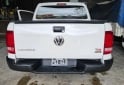Camionetas - Volkswagen AMAROK 2016 Diesel 200000Km - En Venta