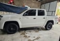 Camionetas - Volkswagen AMAROK 2016 Diesel 200000Km - En Venta