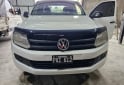 Camionetas - Volkswagen AMAROK 2016 Diesel 200000Km - En Venta