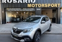 Autos - Renault Sandero Stepway 2019 Nafta  - En Venta