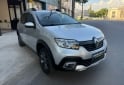 Autos - Renault Sandero Stepway 2019 Nafta  - En Venta