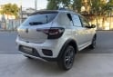 Autos - Renault Sandero Stepway 2019 Nafta  - En Venta