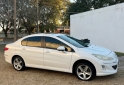 Autos - Peugeot 408 2.0 Allure + Nav 2013 Nafta 164Km - En Venta